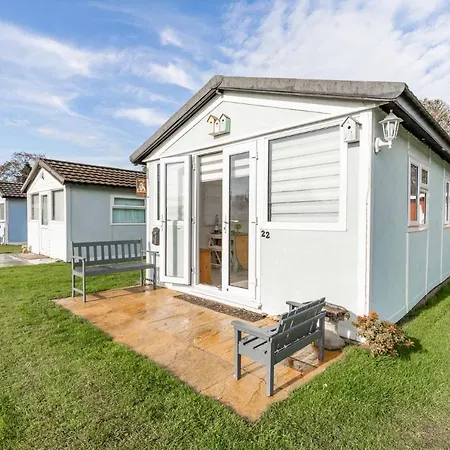The Happy Hedgehog Villa Mundesley Exterior photo