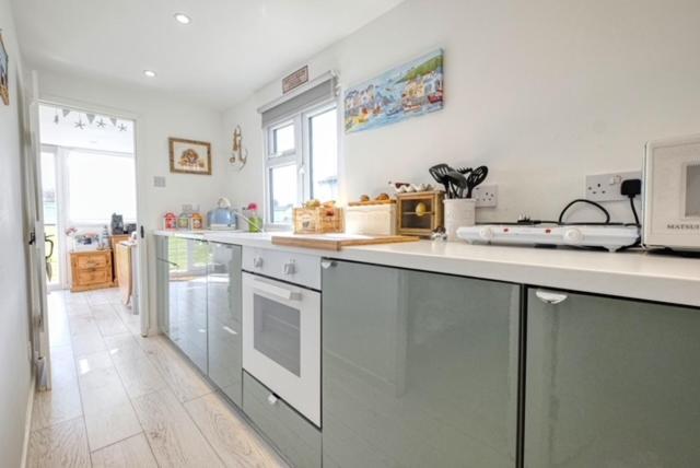 The Happy Hedgehog Holiday home Mundesley
