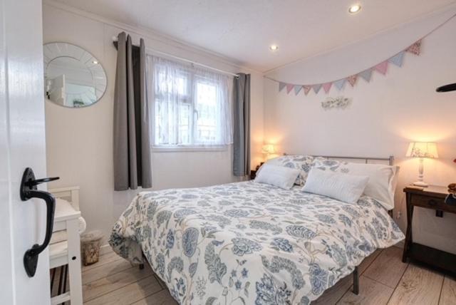 The Happy Hedgehog Holiday home Mundesley