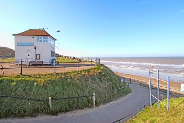 The Happy Hedgehog * Mundesley